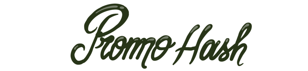 promo hash
