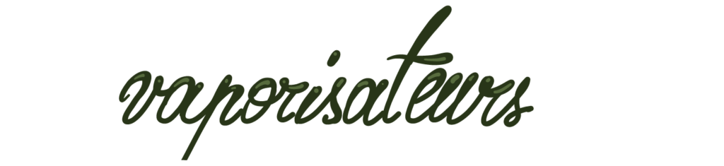 vaporisateurs