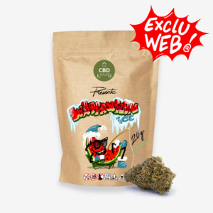 water melon ice fleur de cbd