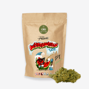water melon ice fleur de cbd