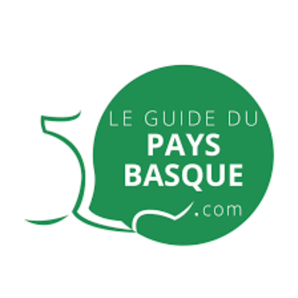 Le guide du pays basque