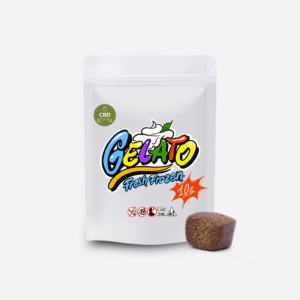 gelato frensh frozen promo hash