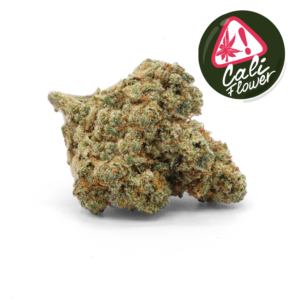 jack herer cali flower