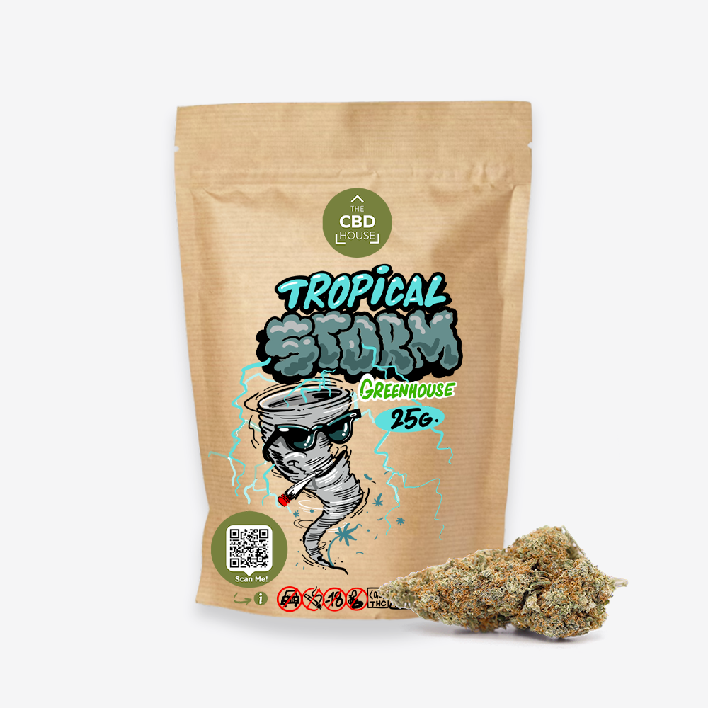 tropical storm fleur de cbd