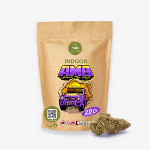 amg fleur de cbd