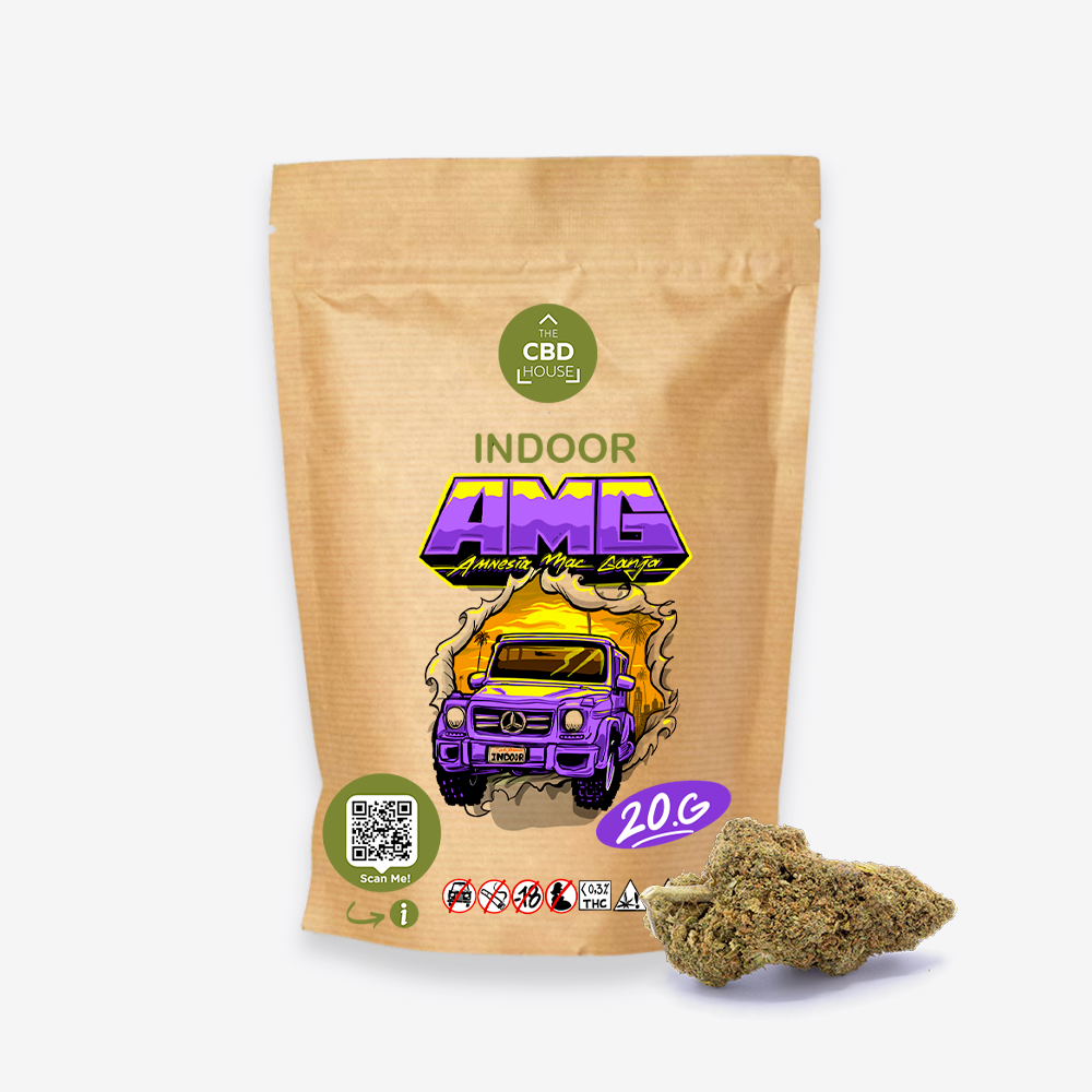 amg fleur de cbd