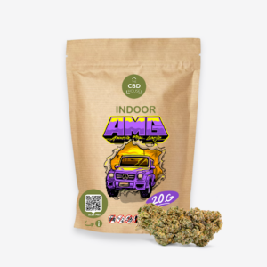 amg fleur de cbd