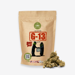 g13 fleur de cbd