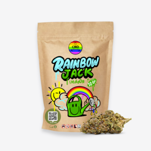 rainbow jack fleur de cbd